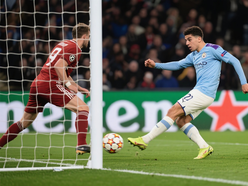 最终走向 最终走向