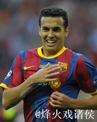 巴萨火力全开，本季五大联赛唯一四人进球5+球队