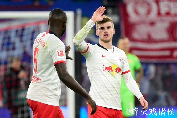 圣何塞地震有意维尔纳，但尚未联系莱比锡