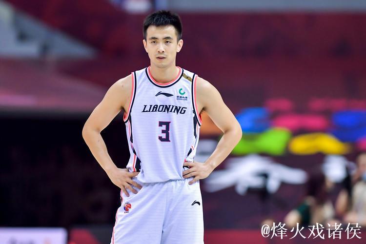 赵继伟11+6弗格15分 辽宁狂胜福建40分 赵继伟11+6弗格15分 辽宁狂胜福建40分