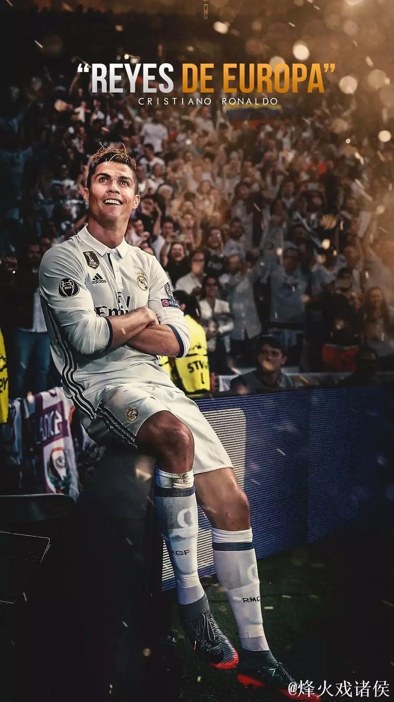 年龄并没有让克里斯蒂亚诺·罗纳尔多的市场热度消减 年龄并没有让克里斯蒂亚诺·罗纳尔多的市场热度消减