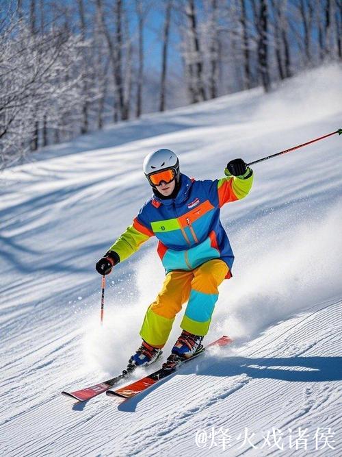 冰雪运动,黑龙江是认真的 冰雪运动,黑龙江是认真的