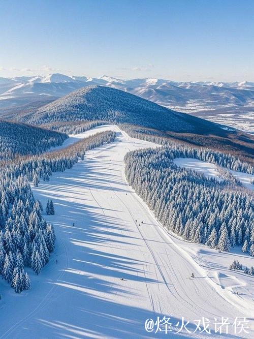 冰雪运动,黑龙江是认真的 冰雪运动,黑龙江是认真的