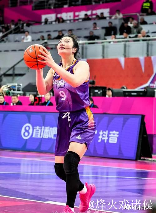 中国女篮大胜波多黎各 李梦18+5+7王思雨13分 中国女篮大胜波多黎各 李梦18+5+7王思雨13分