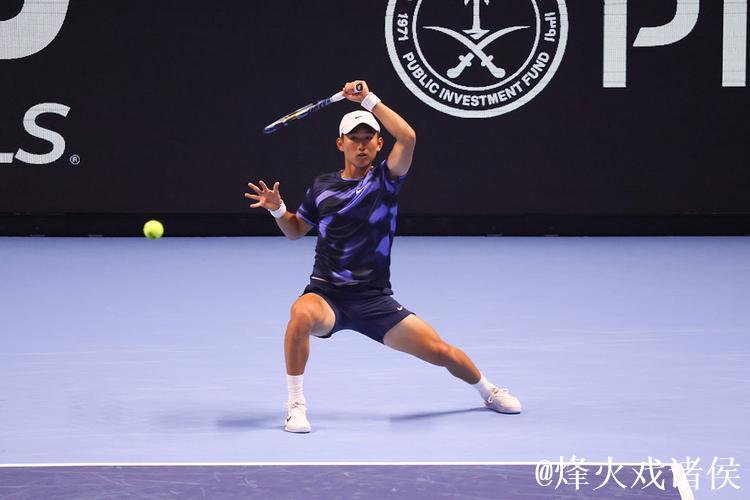 2024中国网坛之“最”出炉