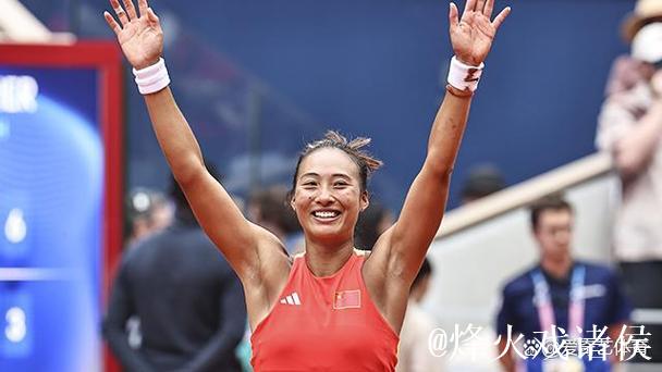 2024中国网坛之“最”出炉