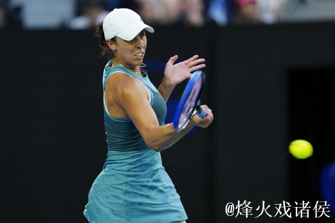 澳网女单凯斯首夺大满贯冠军 萨巴伦卡3连冠梦碎 澳网女单凯斯首夺大满贯冠军 萨巴伦卡3连冠梦碎