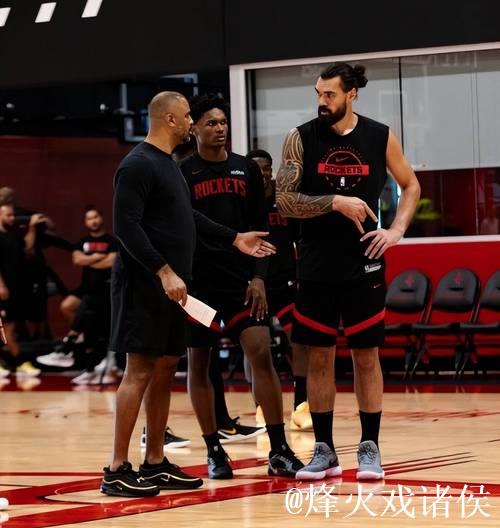 三分30投仅7中！申京赛后表态：提升防守+篮板