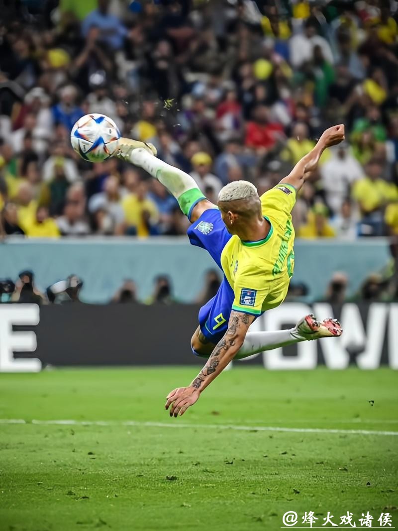 世界杯外围赛精彩进球集锦欣赏