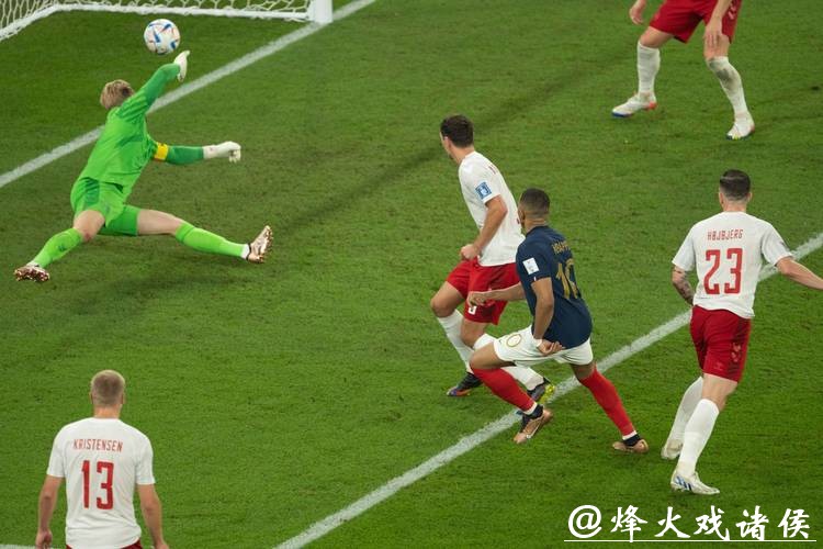 世界杯外围赛精彩进球集锦欣赏